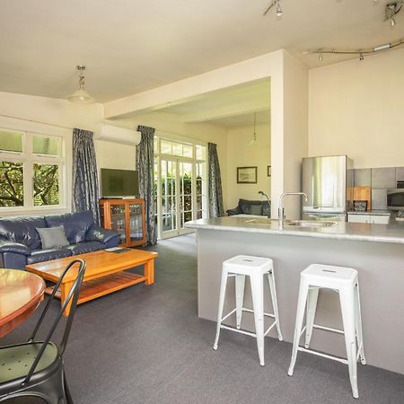 Margrain Vineyard Villas Martinborough Exterior foto