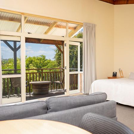 Margrain Vineyard Villas Martinborough Exterior foto