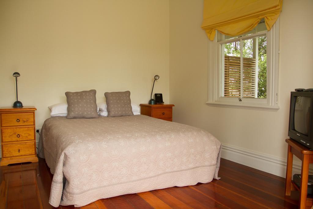 Margrain Vineyard Villas Martinborough Exterior foto